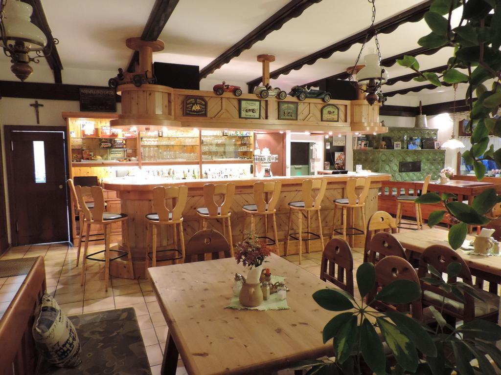Gasthaus Weber Wiesemscheid Exteriér fotografie