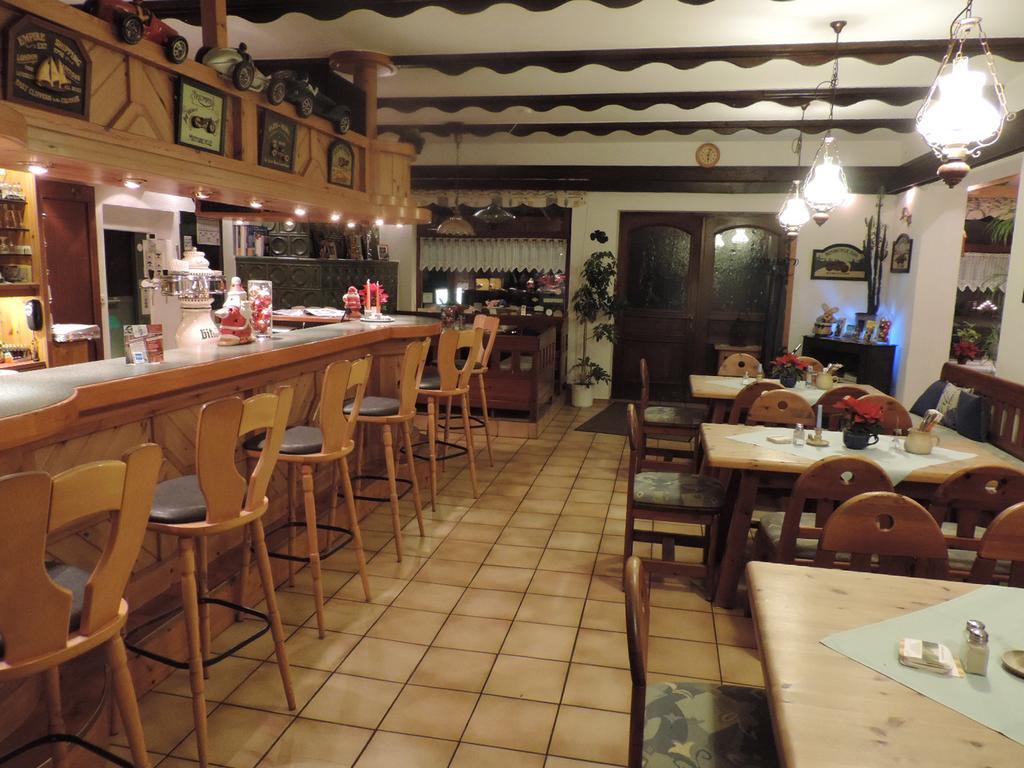 Gasthaus Weber Wiesemscheid Exteriér fotografie